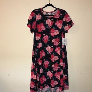 LuLaRoe Dresses - Carly Dress LuLaRoe Dresses - Carly Dress